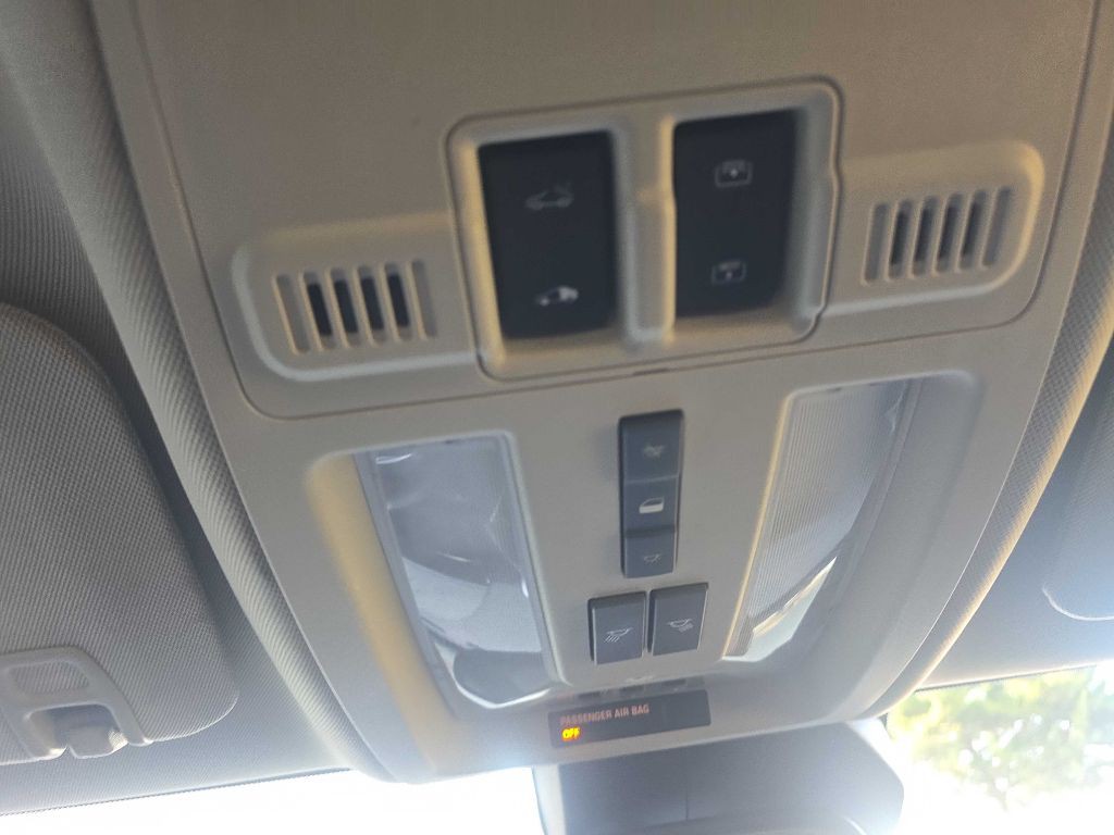 2014 Cadillac SRX Image 10