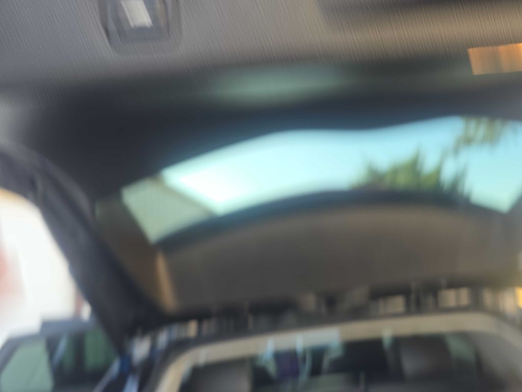 2014 Cadillac SRX Image 13