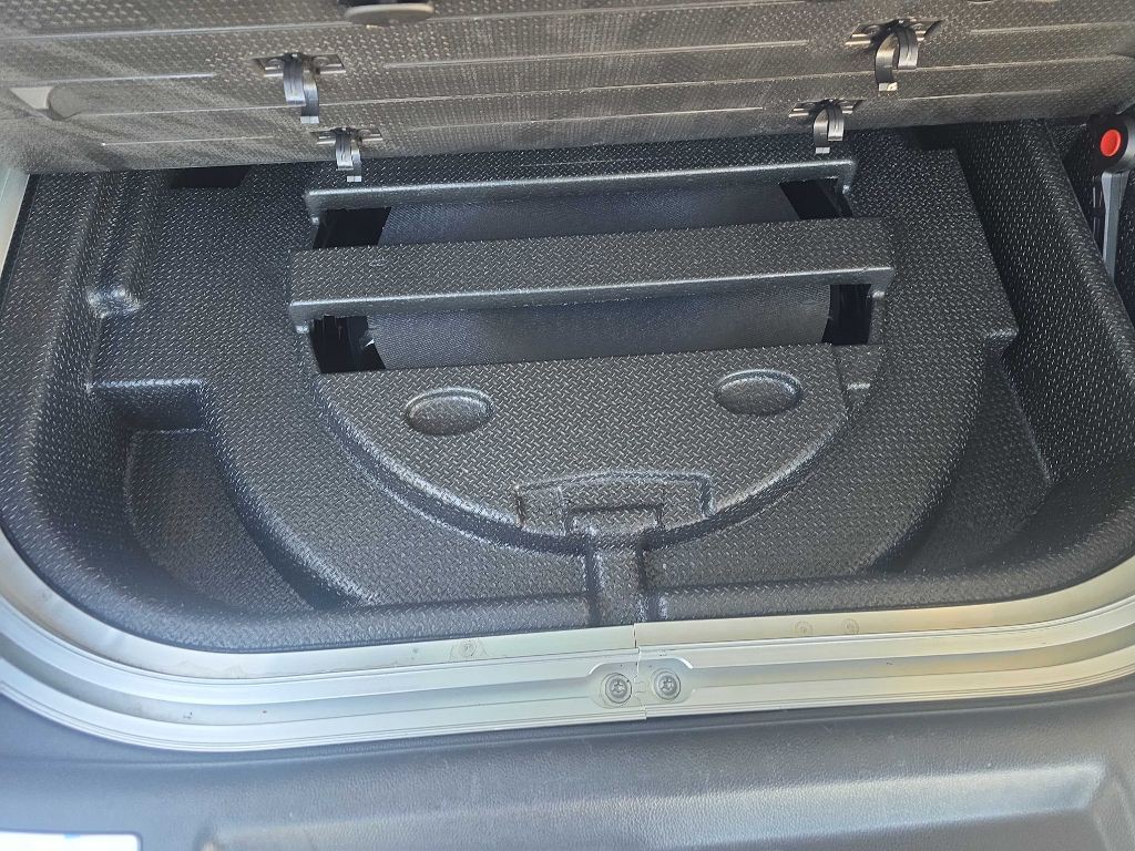 2014 Cadillac SRX Image 14