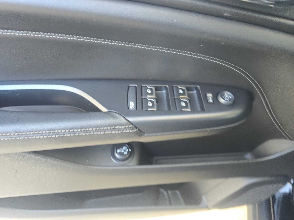 2014 Cadillac SRX Image 15