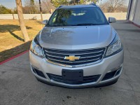Image for 2016 Chevrolet Traverse LT ID: 7104850
