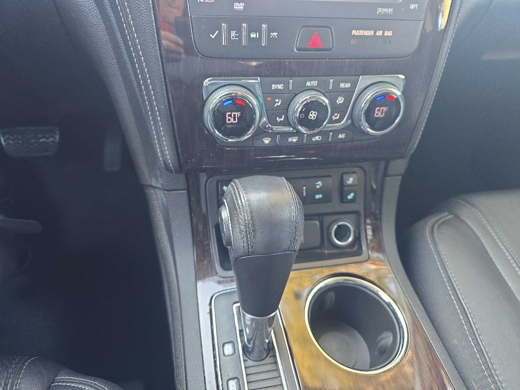 2016 Chevrolet Traverse Image 8