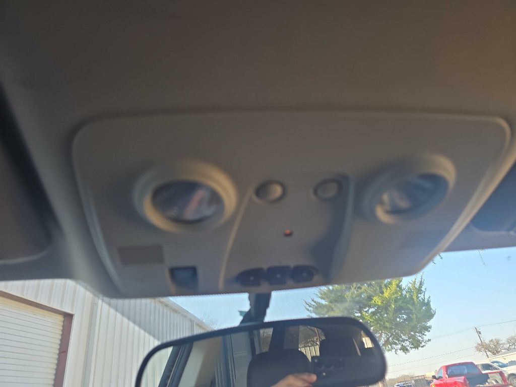 2016 Chevrolet Traverse Image 10