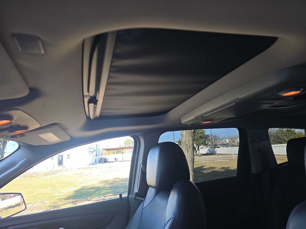 2016 Chevrolet Traverse Image 15