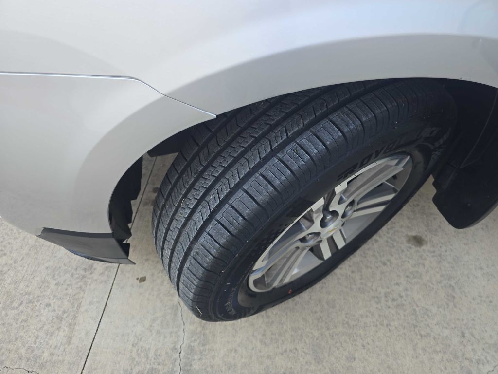 2016 Chevrolet Traverse Image 16