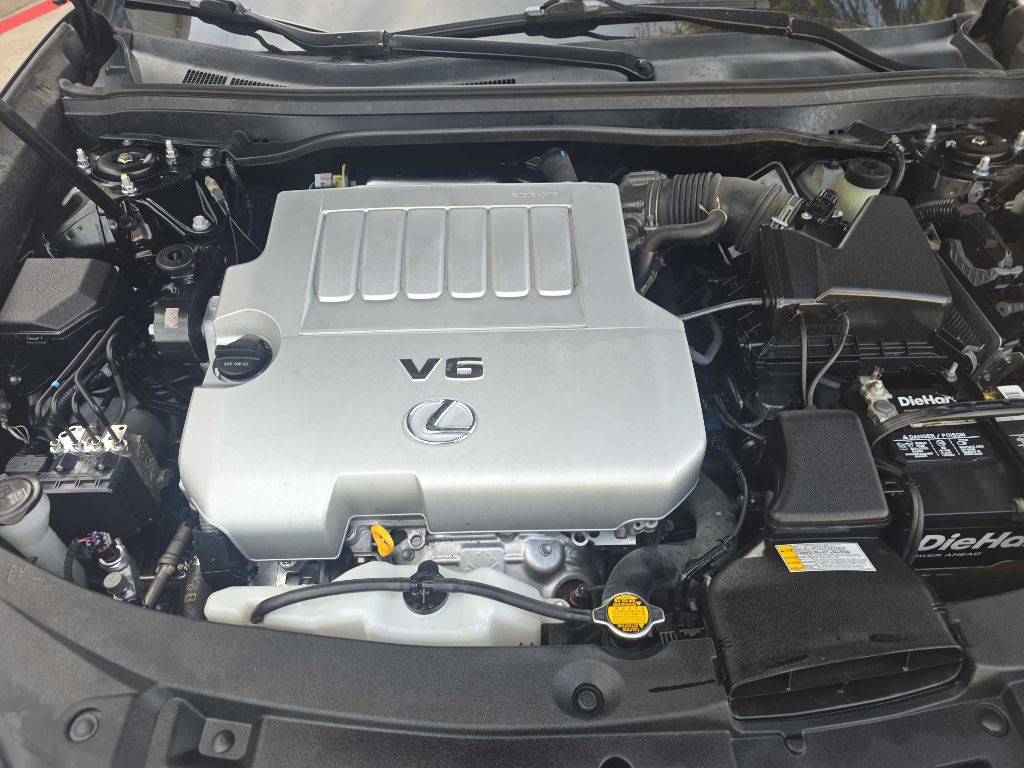 2015 Lexus ES Image 14