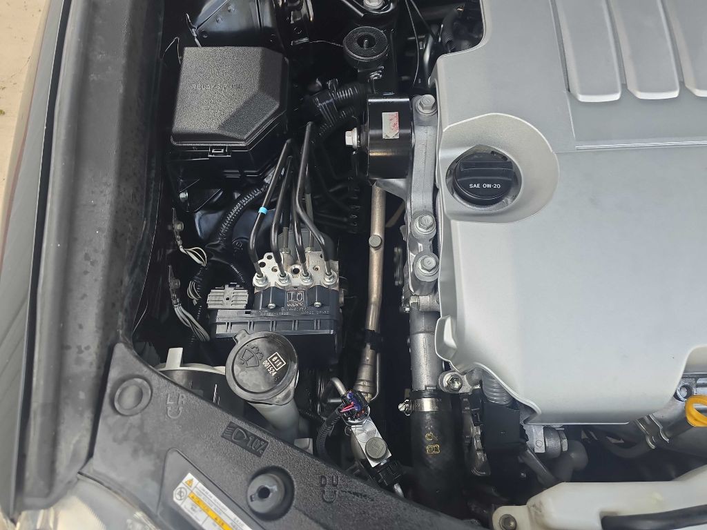 2015 Lexus ES Image 15