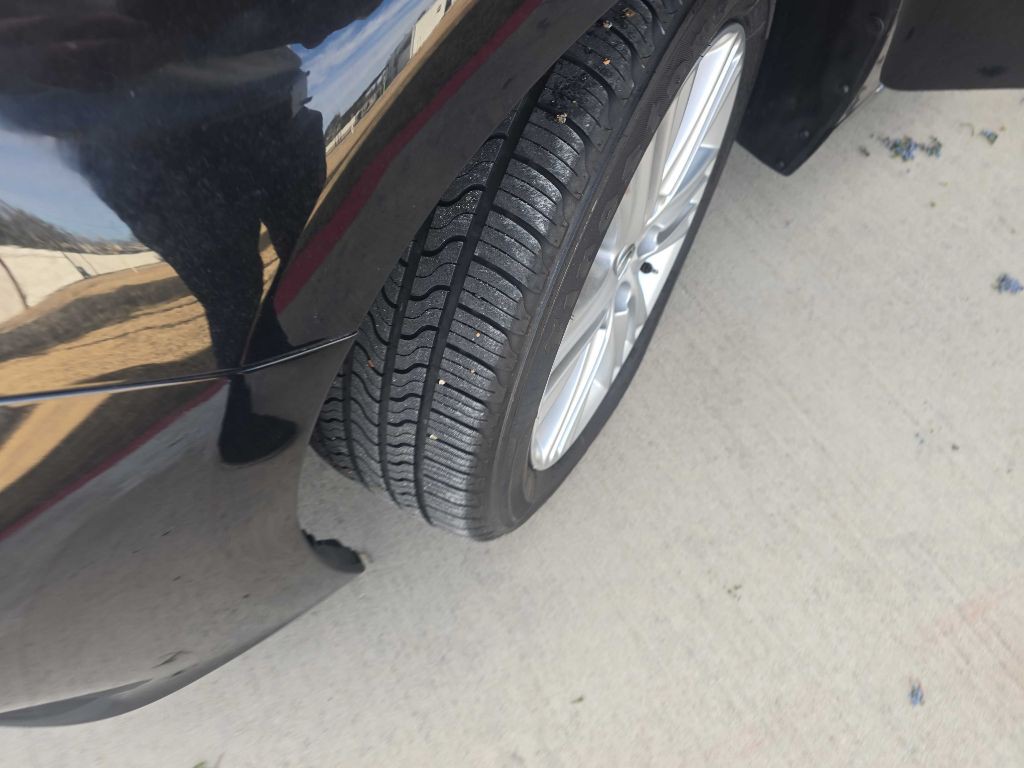 2015 Lexus ES Image 17