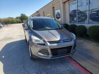 Image for 2014 Ford Escape Titanium ID: 7174495