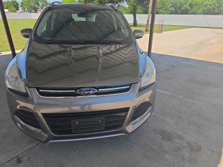 Image for 2014 Ford Escape Titanium ID: 7174495