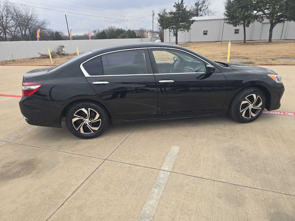 2016 Honda Accord Image 3