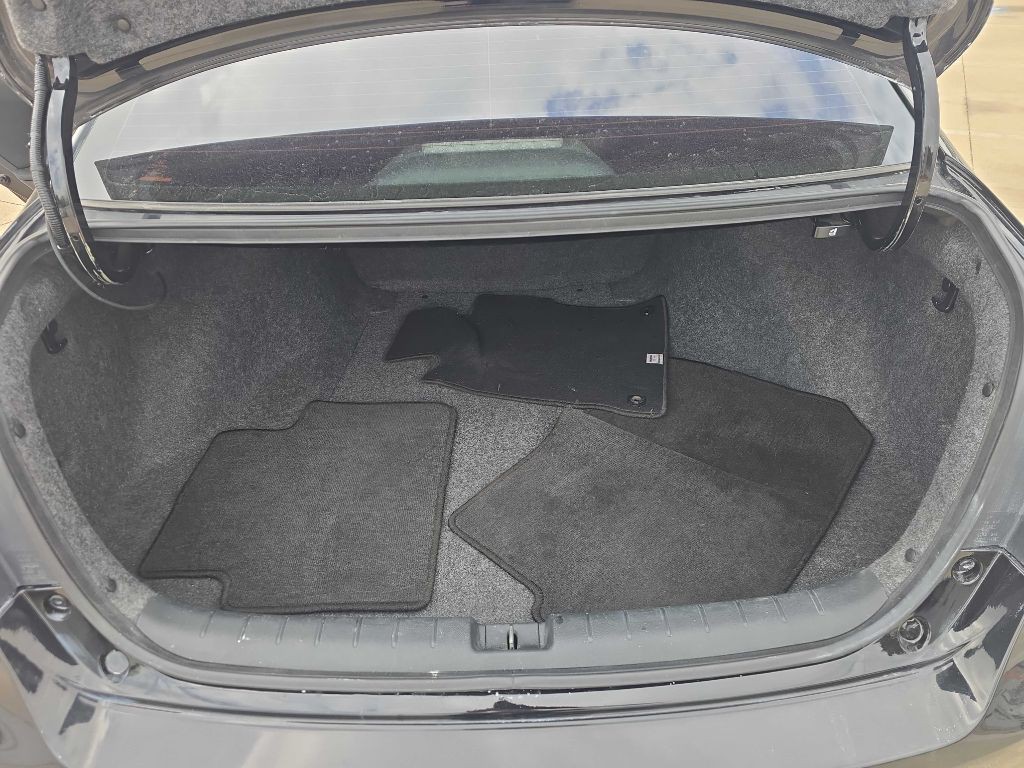 2016 Honda Accord Image 12