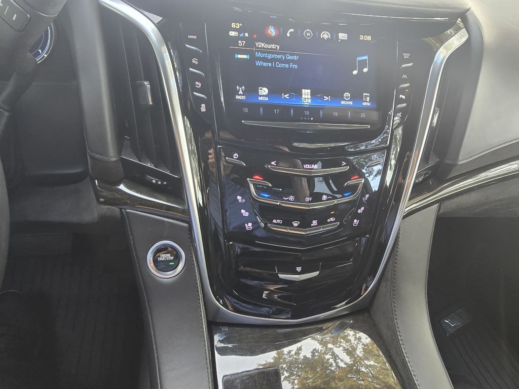 2019 Cadillac Escalade Image 7