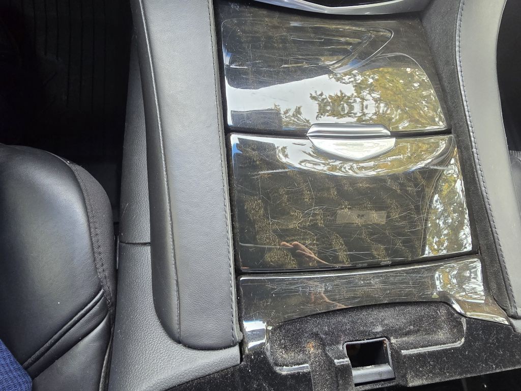 2019 Cadillac Escalade Image 8