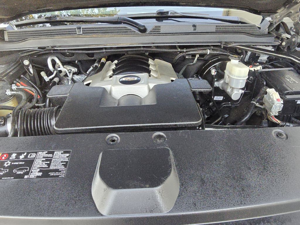 2019 Cadillac Escalade Image 27