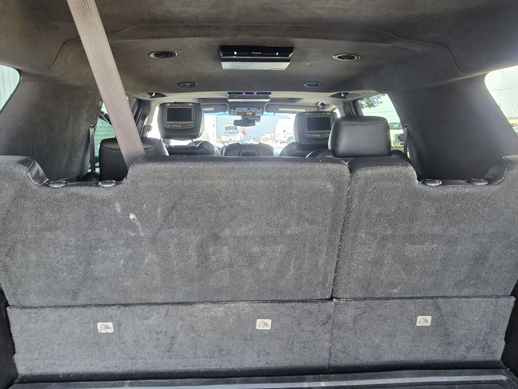 2019 Cadillac Escalade Image 34