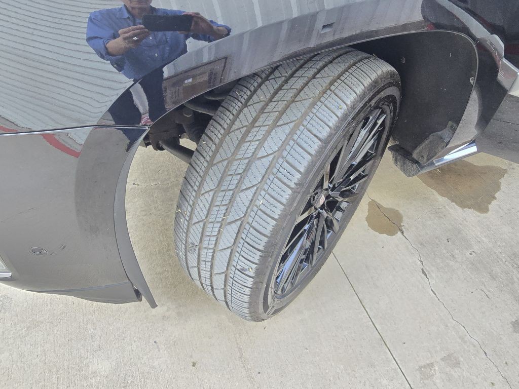 2019 Cadillac Escalade Image 37