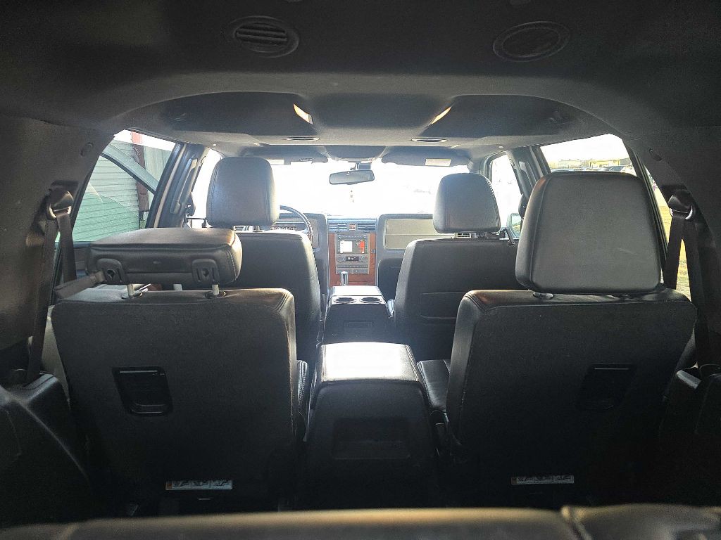 2013 Lincoln Navigator Image 15