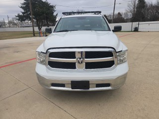 Image for 2019 RAM 1500 Tradesman ID: 7197277