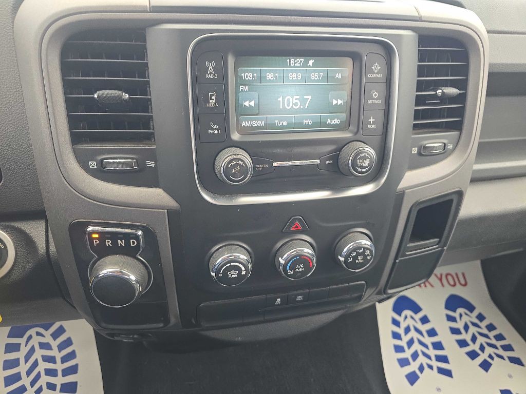 2019 RAM 1500 Image 7