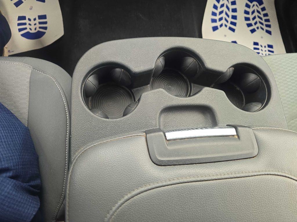 2019 RAM 1500 Image 10