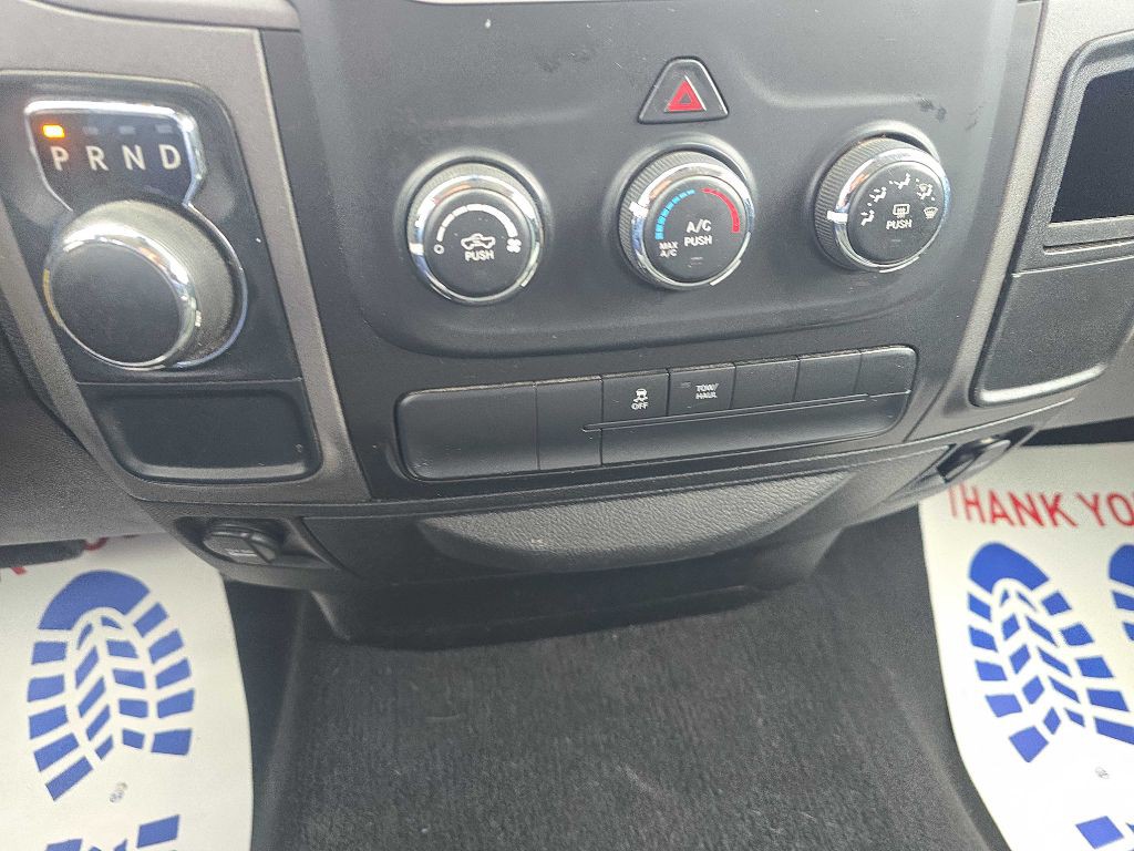 2019 RAM 1500 Image 11