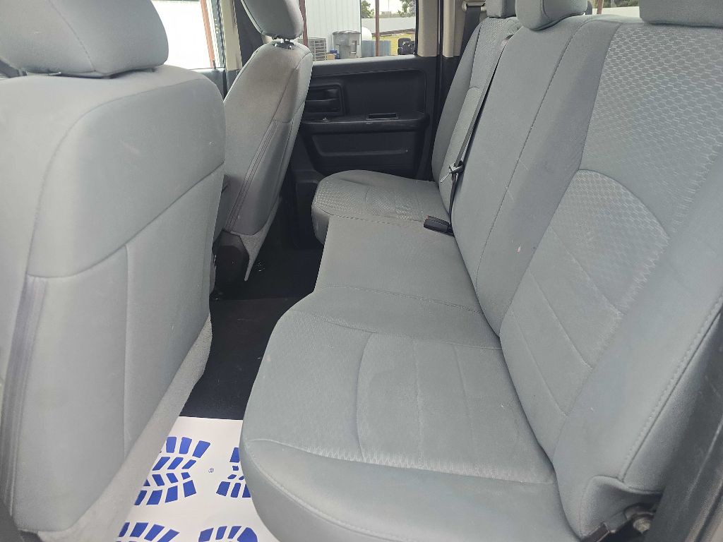 2019 RAM 1500 Image 12