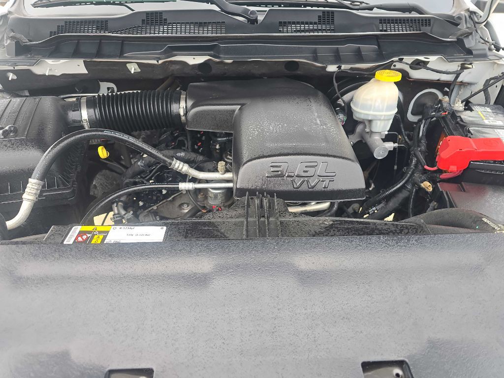 2019 RAM 1500 Image 13