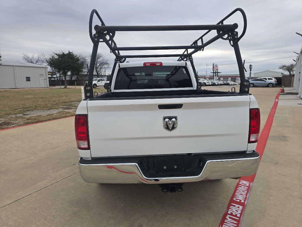 2019 RAM 1500 Image 4