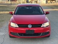 Image for 2013 Volkswagen Jetta SE ID: 7239654