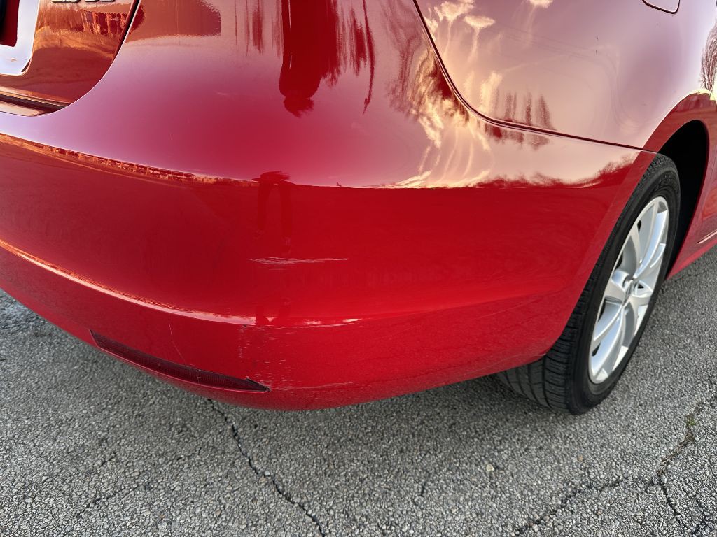 2013 Volkswagen Jetta Image 17