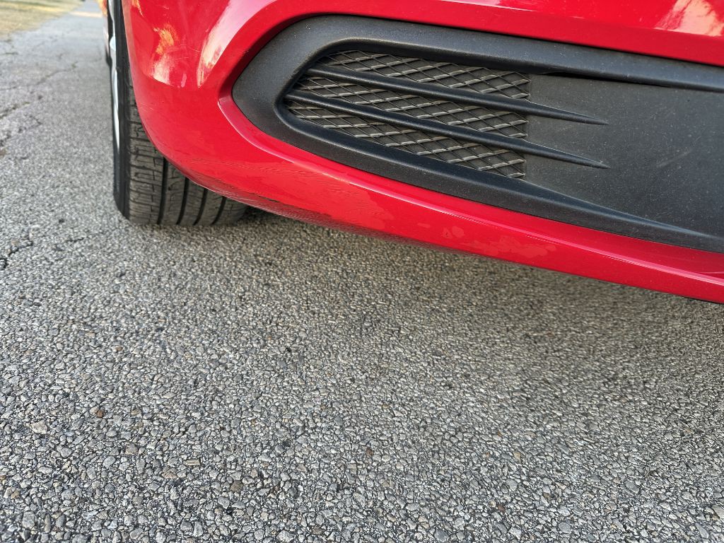 2013 Volkswagen Jetta Image 18