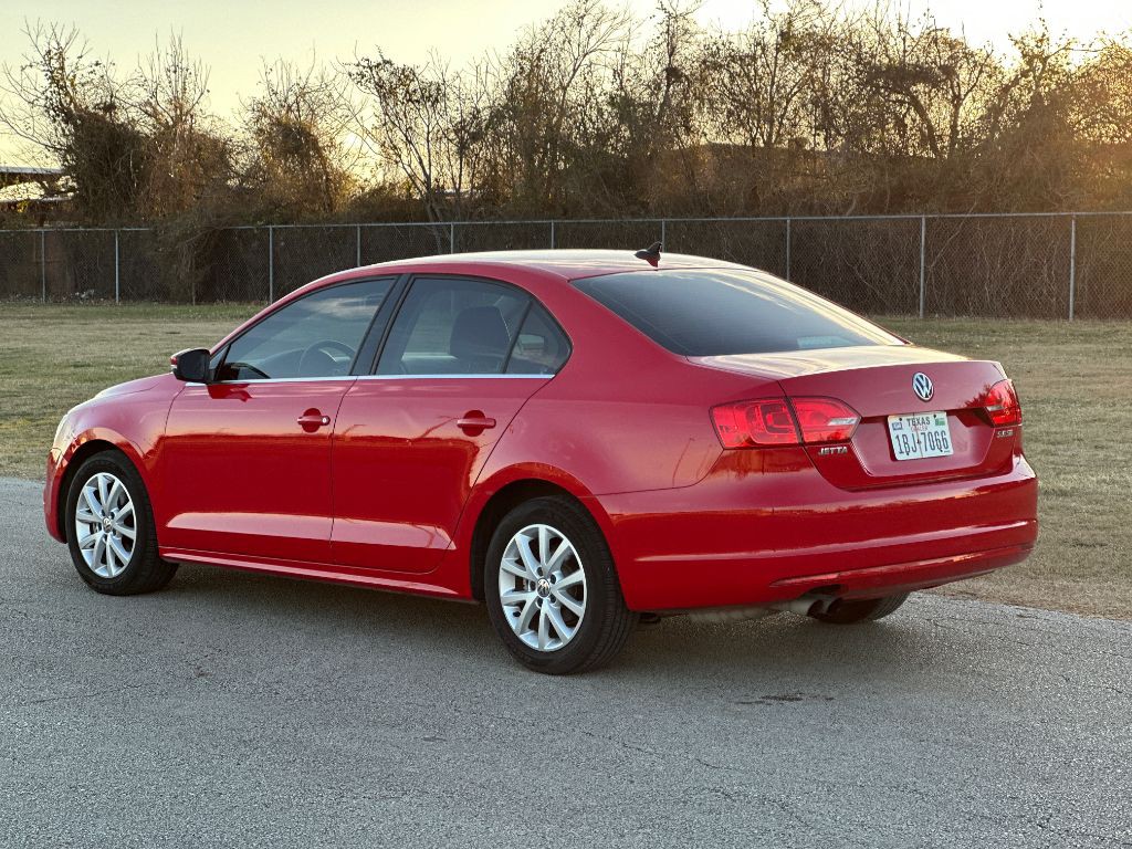 2013 Volkswagen Jetta Image 23