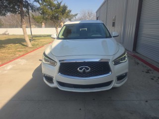 Image for 2020 INFINITI QX60 LUXE ID: 7239849