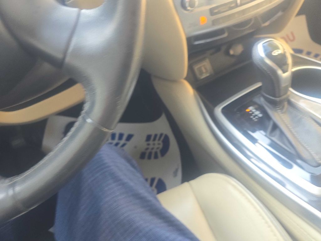 2020 INFINITI QX60 Image 9