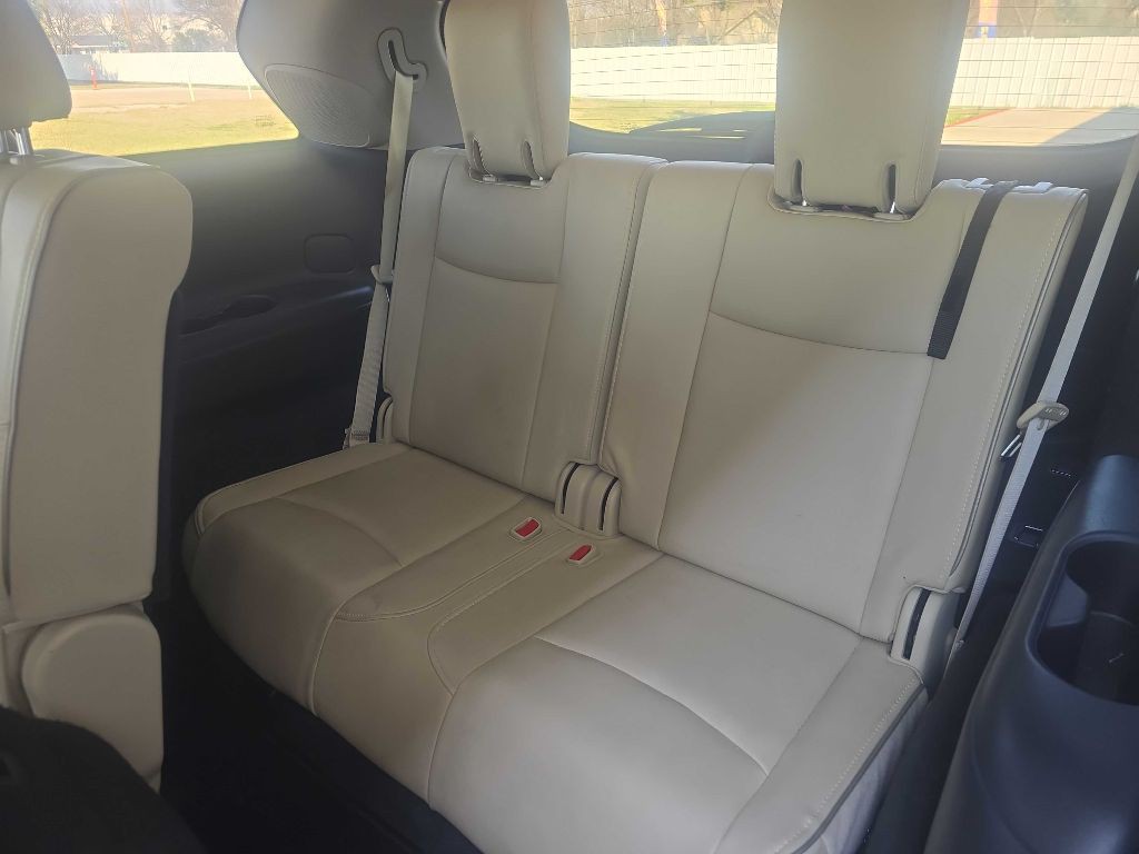 2020 INFINITI QX60 Image 13