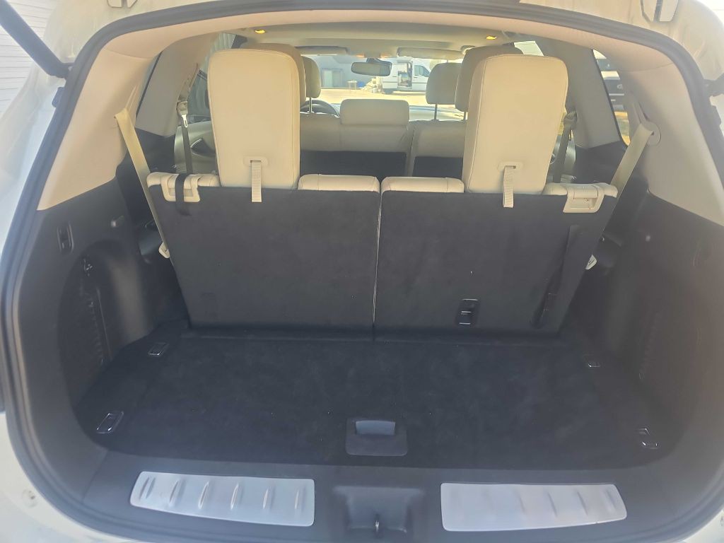 2020 INFINITI QX60 Image 14