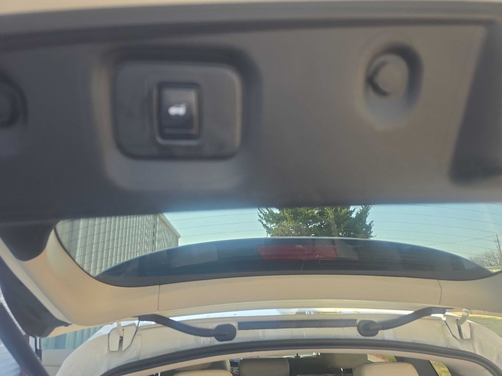 2020 INFINITI QX60 Image 15