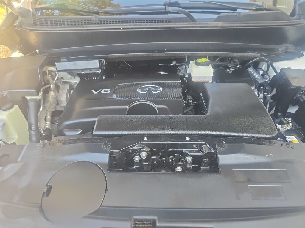 2020 INFINITI QX60 Image 16