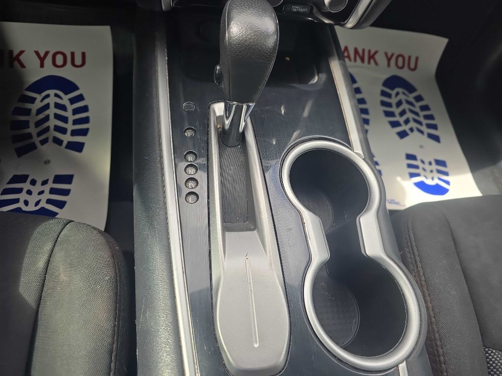 2019 Nissan Pathfinder Image 8