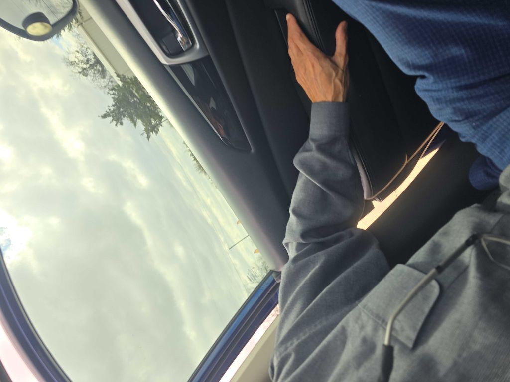 2019 Nissan Pathfinder Image 9