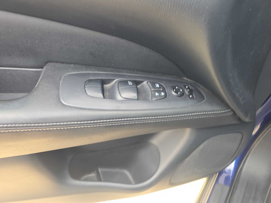 2019 Nissan Pathfinder Image 11