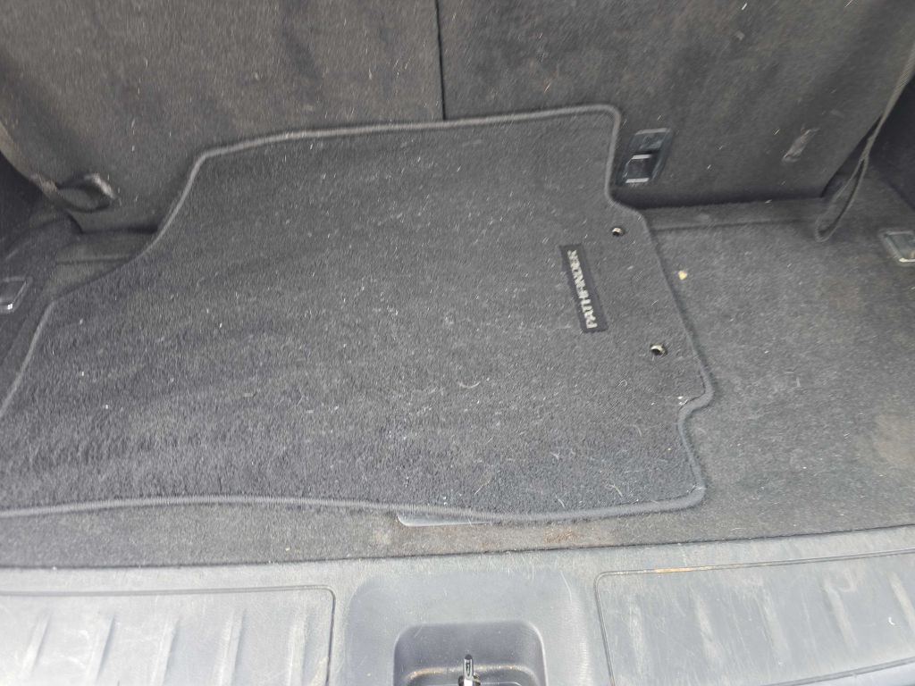 2019 Nissan Pathfinder Image 14