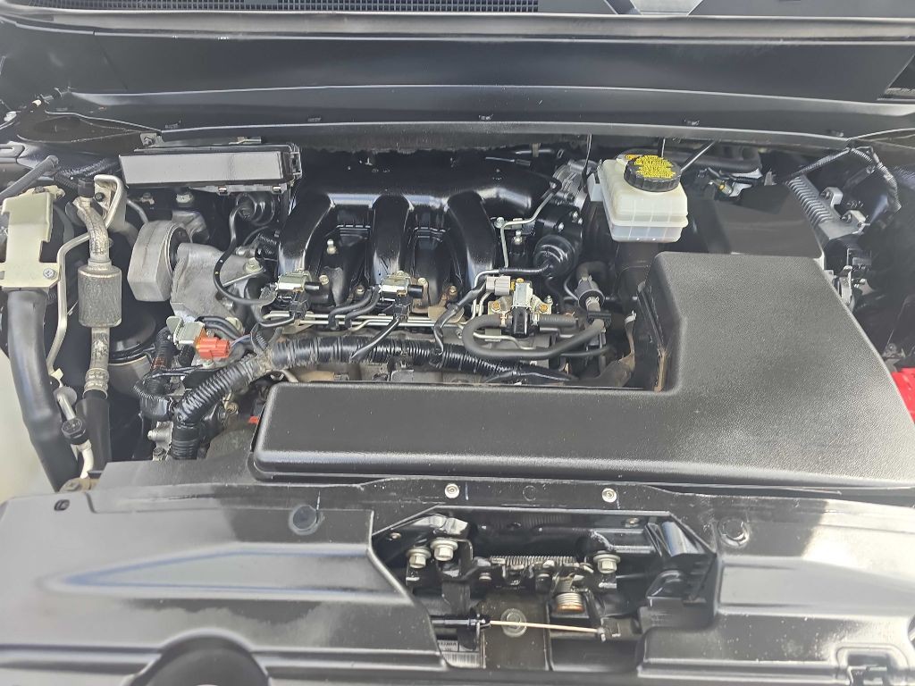 2019 Nissan Pathfinder Image 15