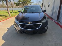 Image for 2019 Chevrolet Equinox LS ID: 7272345