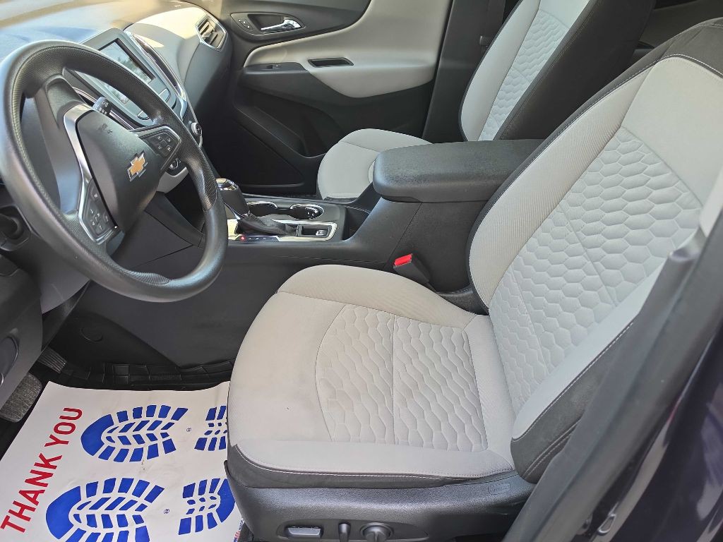 2019 Chevrolet Equinox Image 4