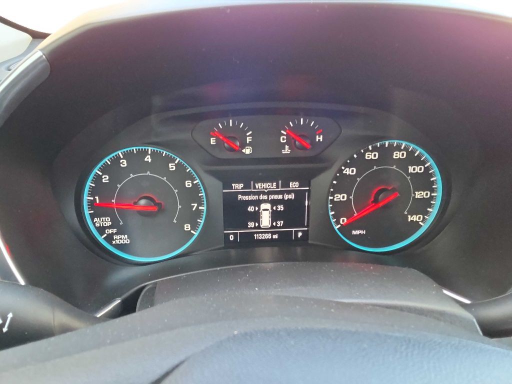 2019 Chevrolet Equinox Image 6