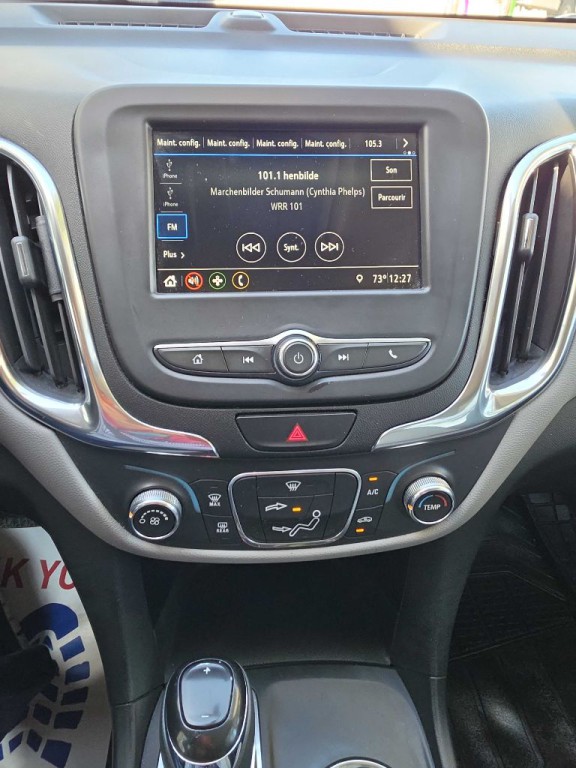 2019 Chevrolet Equinox Image 7