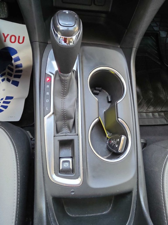 2019 Chevrolet Equinox Image 8