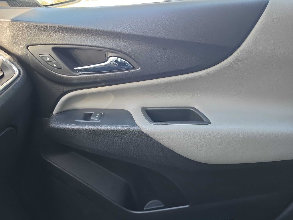 2019 Chevrolet Equinox Image 9